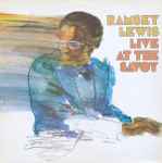 Ramsey Lewis - Live At The Savoy (16496)