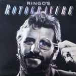 Ringo Starr - Ringo's Rotogravure (29215)