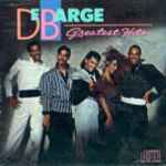 DeBarge - Greatest Hits (51436)