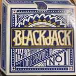 Blackjack (8) - Blackjack (38202)