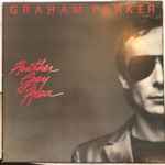 Graham Parker - Another Grey Area (19101)