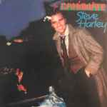 Steve Harley - The Candidate (43131)