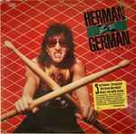 Herman Ze German* - Herman Ze German & Friends (16069)