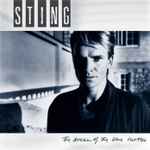 Sting - The Dream Of The Blue Turtles (37208)