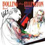 Bolling Band* - Bolling Band Plays Ellington Music Vol. 1 (38453)