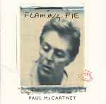 Paul McCartney - Flaming Pie (23269)