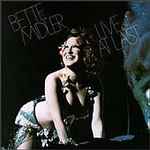 Bette Midler - Live At Last (29297)