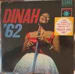 Dinah Washington - Dinah '62 (22914)