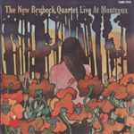 The New Brubeck Quartet - Live At Montreux (20525)