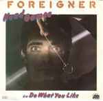 Foreigner - Head Games (24180)