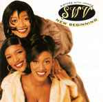 SWV - New Beginning (40472)