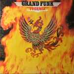 Grand Funk* - Phoenix (2980)