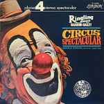 Merle Evans - Circus Spectacular (38432)