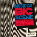 Various - Music For The Big Scene (34774)