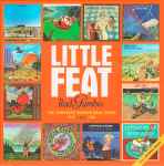 Little Feat - Rad Gumbo: The Complete Warner Bros. Years 1971-1990 (0)