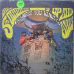 The 5th Dimension* - Up, Up And Away (32224)