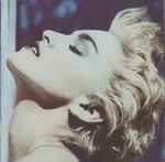 Madonna - True Blue (24513)