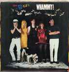 The B-52's - Whammy! (35266)