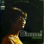 Dionne Warwick - Dionne! (31845)