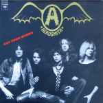 Aerosmith - Get Your Wings (45801)