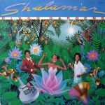 Shalamar - Disco Gardens (41748)