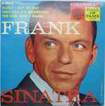 Frank Sinatra - Nancy (38333)