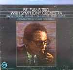 Bill Evans Trio* - Bill Evans Trio With Symphony Orchestra  (38400)