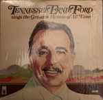 Tennessee Ernie Ford - Tennessee Ernie Ford Sings The Greatest Hymns Of All Time (36801)