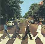 The Beatles - Abbey Road (26888)