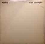 Todd Rundgren - Faithful (36363)