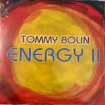 Tommy Bolin - Energy II (RSD)