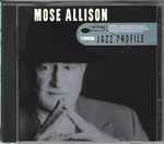 Mose Allison - Jazz Profile: Mose Allison (36274)