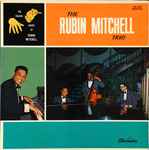 The Rubin Mitchell Trio - The Golden Hands Of Rubin Mitchell (15846)