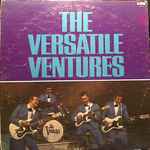 The Ventures - The Versatile Ventures (39069)
