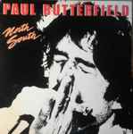 Paul Butterfield - North South (20009)