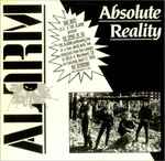 Alarm* - Absolute Reality (36405)