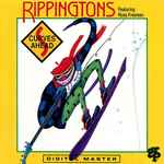 The Rippingtons Featuring Russ Freeman (2) - Curves Ahead (24573)