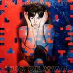 Paul McCartney - Tug Of War (29433)
