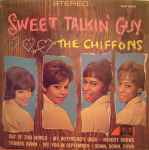 The Chiffons - Sweet Talkin' Guy (34507)