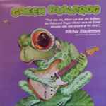 Green Bullfrog - Natural Magic (35376)
