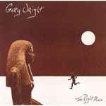 Gary Wright - The Right Place (34846)