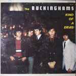 The Buckinghams - Kind Of A Drag (39520)