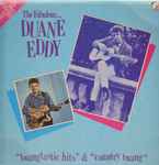 Duane Eddy - "Twangtastic Hits" & "Country Twang" (36810)