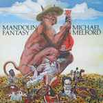 Michael Melford - Mandolin Fantasy (41618)