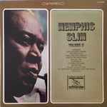 Memphis Slim - Memphis Slim - Volume II (17993)