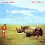 Adrian Belew - Lone Rhino (14444)