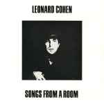 Leonard Cohen - Songs From A Room (40100)