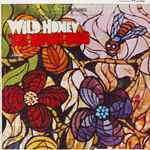 The Beach Boys - Wild Honey (34290)