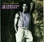Jermaine Jackson - Precious Moments (33467)