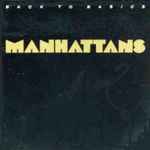 The Manhattans* - Back To Basics (46040)